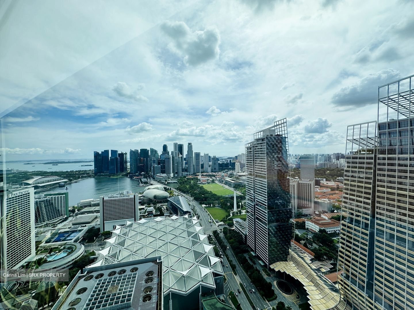 Suntec Tower One (D1), Office #456917291